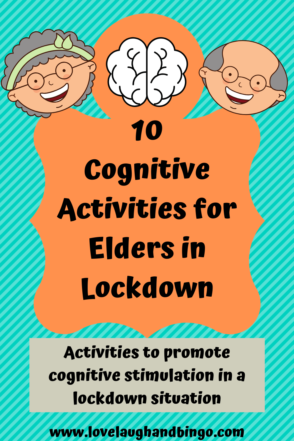 10+ Cognitive Activities To Keep Elderly Mentally Stimulated During ...