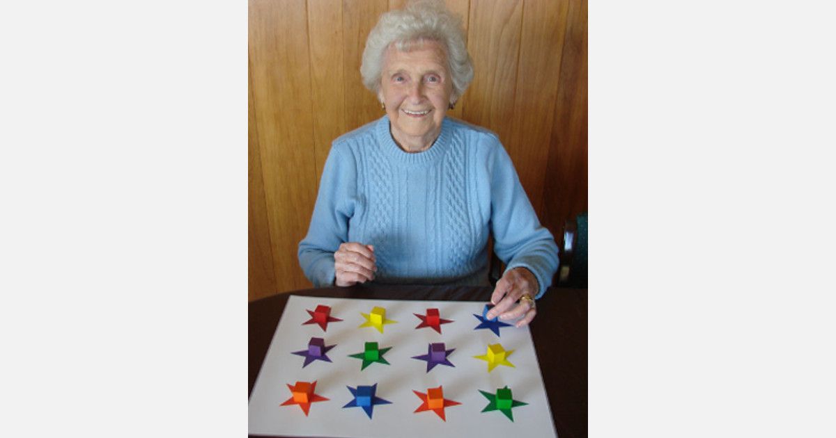 10 Engaging Activities for Seniors with Dementia: Reduce Agitation and ...
