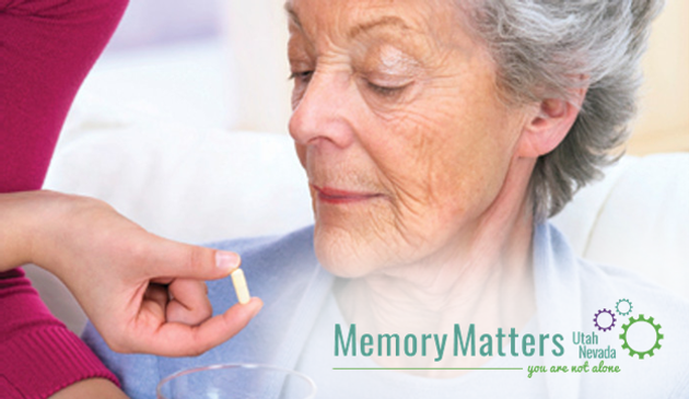 11 Ways to Get Someone With Dementia to Take Medication ...