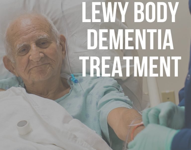 15+ Best Lewy Body Dementia Treatment Options