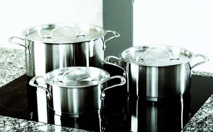 4 types of toxic cookware that you should immediately ...
