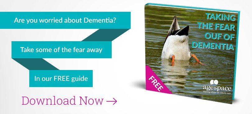 6 Best Treatments for Dementia Available [List for 2018 ...