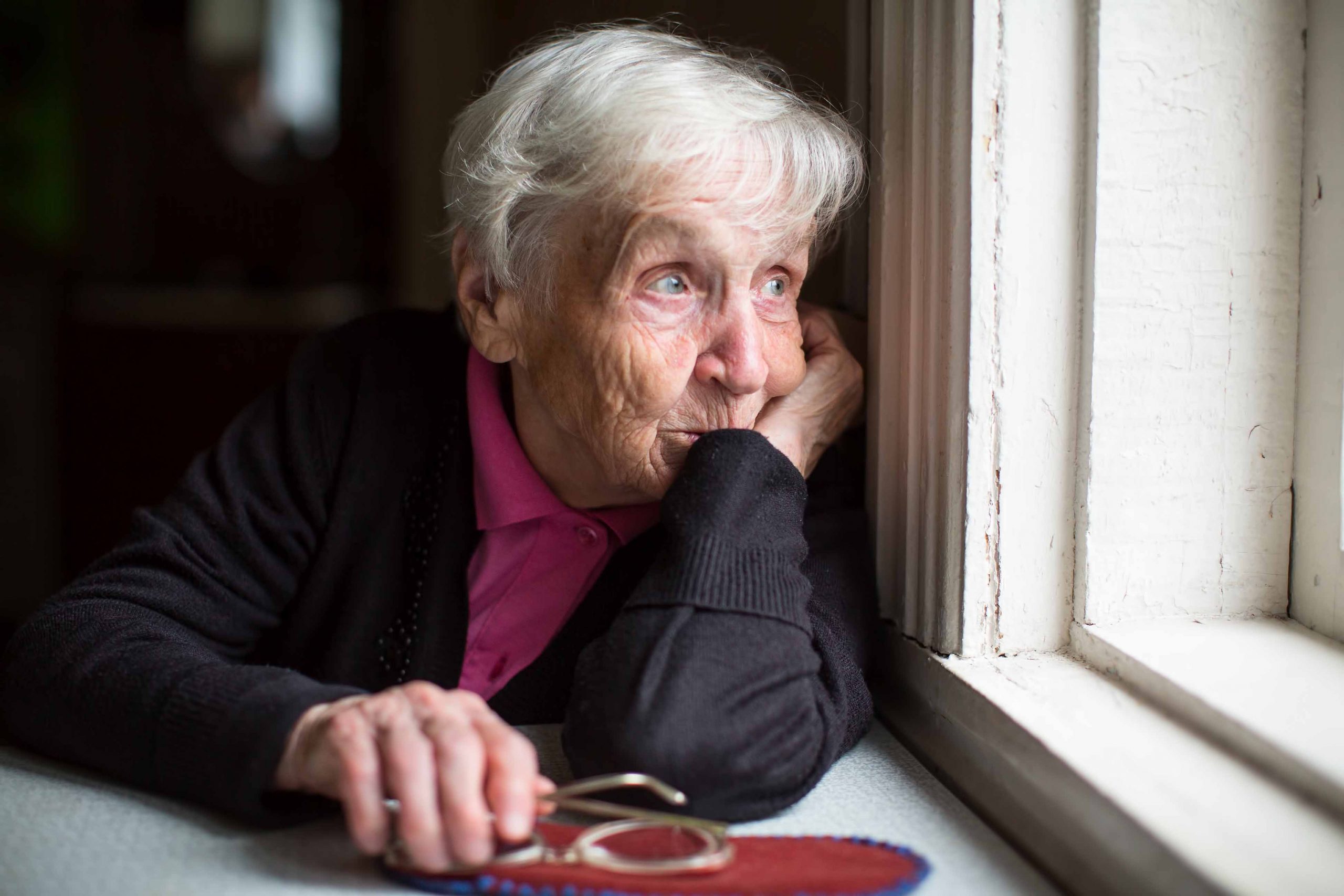 7 Early Warning Signs That May Indicate DementiaDo You ...