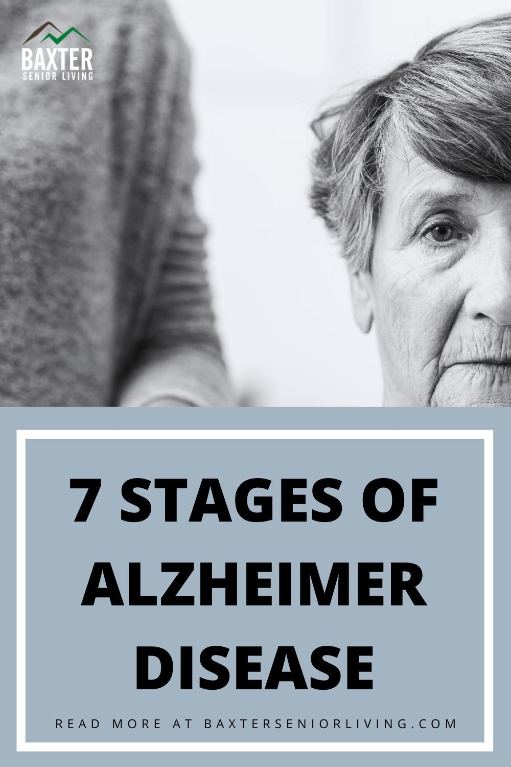 7 Stages of Alzheimer Disease