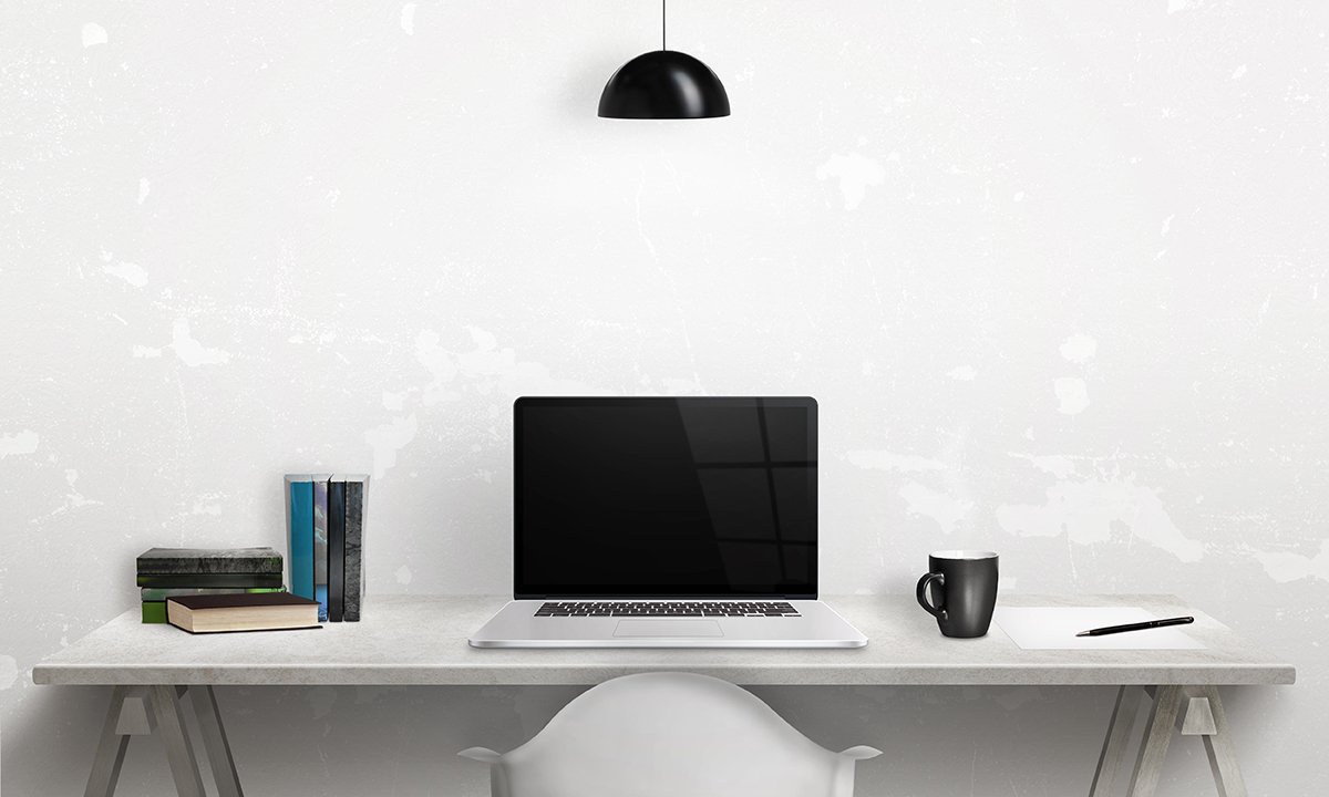 8 Reasons to Keep your Workspace Clean