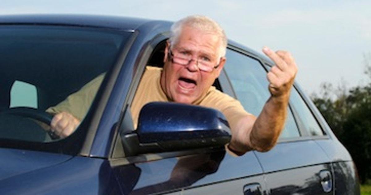 8 Ways to Stop an Elderly Person From Driving When All ...