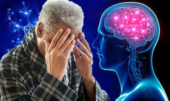 Alzheimerâs Disease and Mental Health
