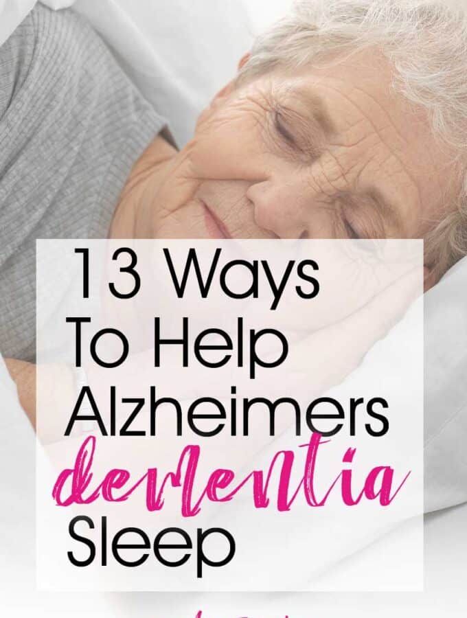Alzheimers Archives · Artsy Fartsy Life