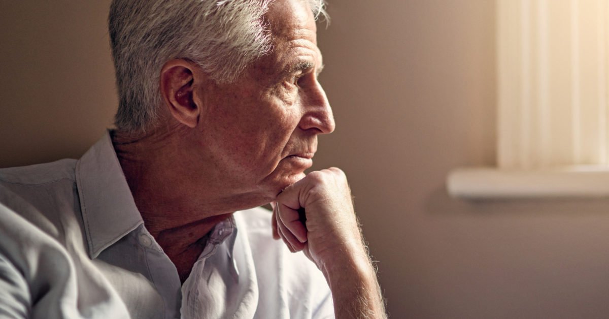 Alzheimers Disease: Everything You Need to Know