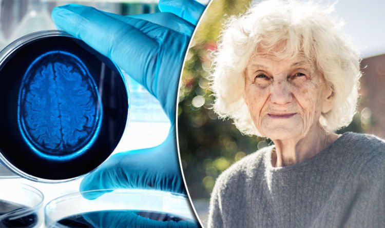 Alzheimers disease or ageing? Spotting early symptoms of ...