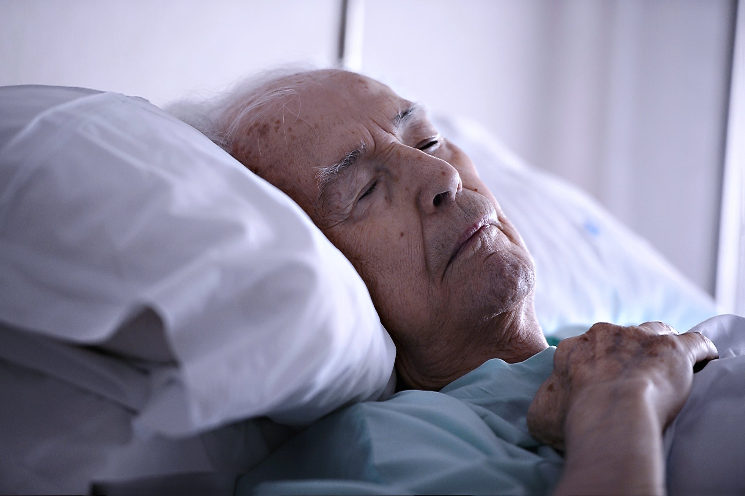 Another Study Links Obstructive Sleep Apnea and Alzheimer ...