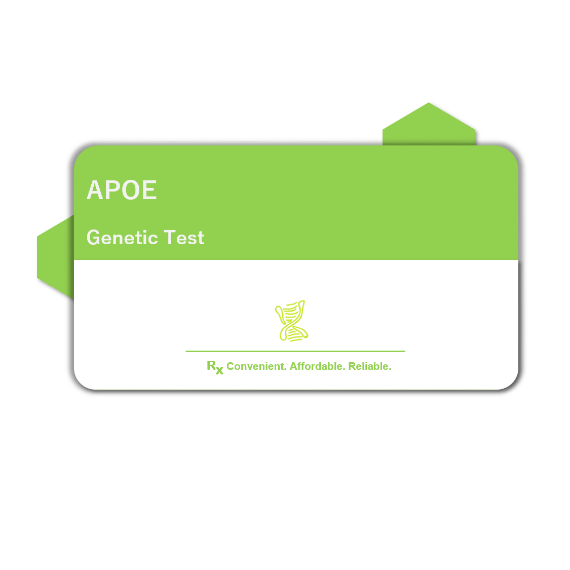 APOE Genetic Test