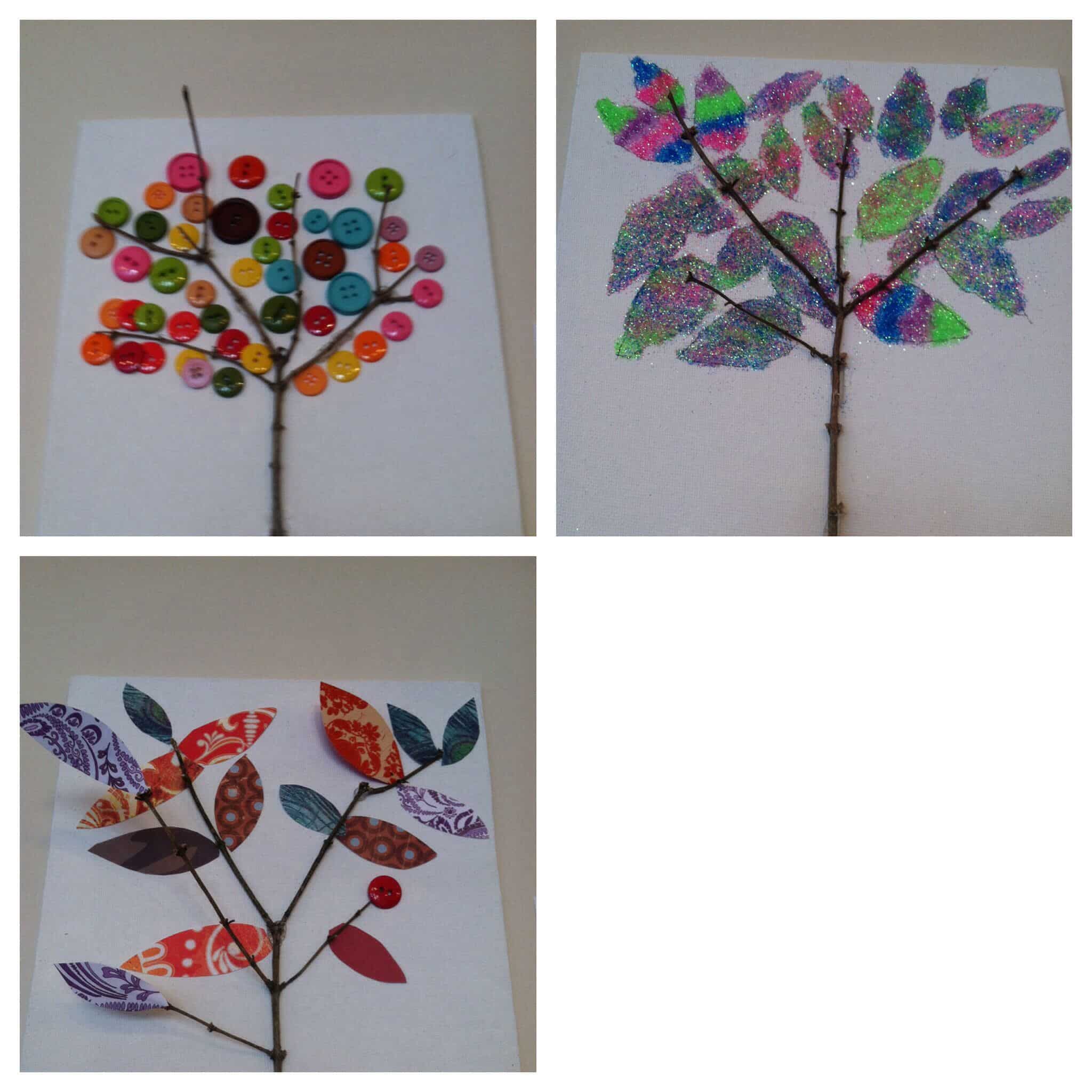 Arts And Crafts For Seniors With Dementia / Dementia Action Week
