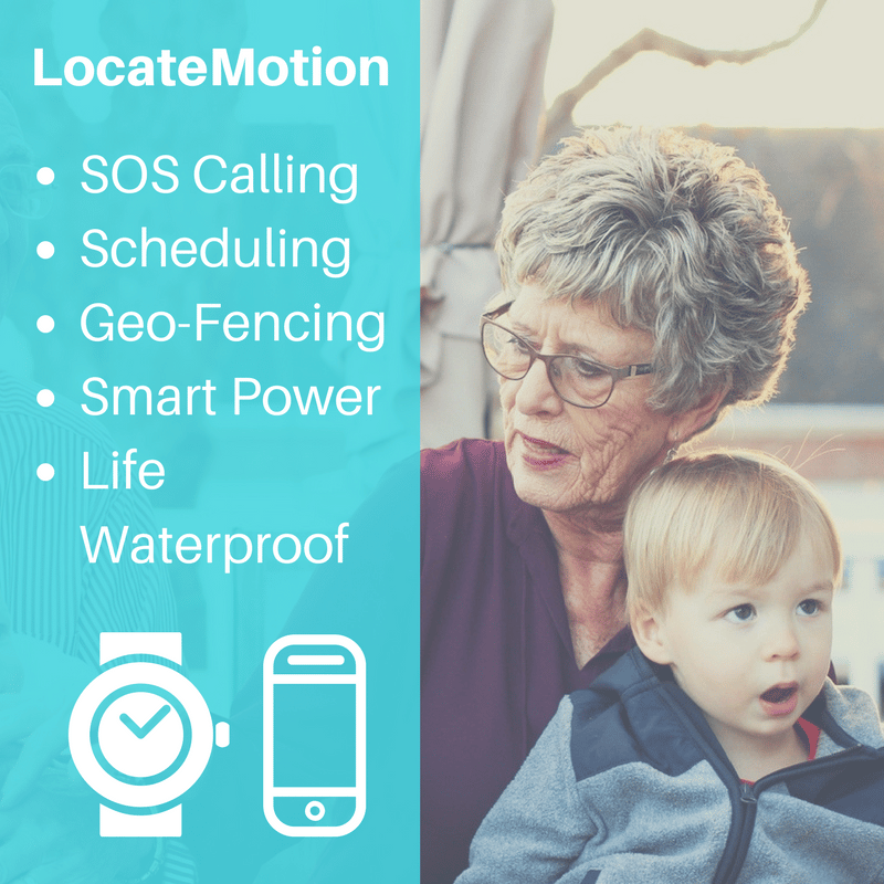 At Locate Motion, our aim is to create highly affordable and accessible ...