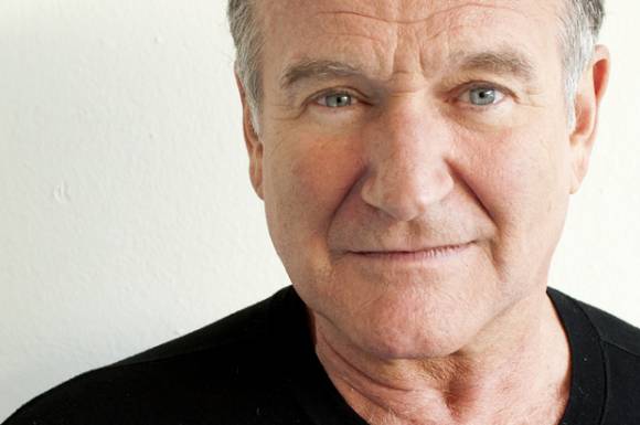 Autopsy: Robin Williams had Lewy body dementia