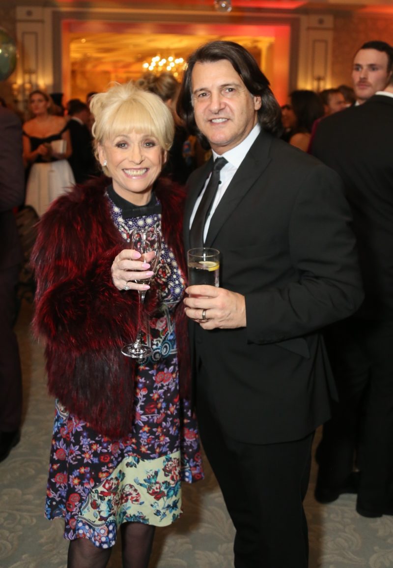 Barbara Windsor death: How do you die from Alzheimers?