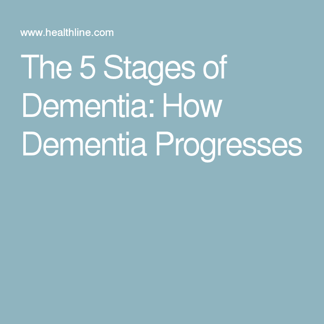 Best 25+ Stages of dementia ideas on Pinterest