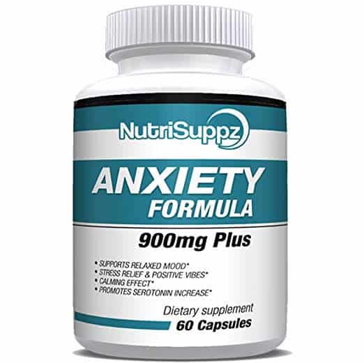 Best Anti Anxiety Medication For Elderly With Dementia