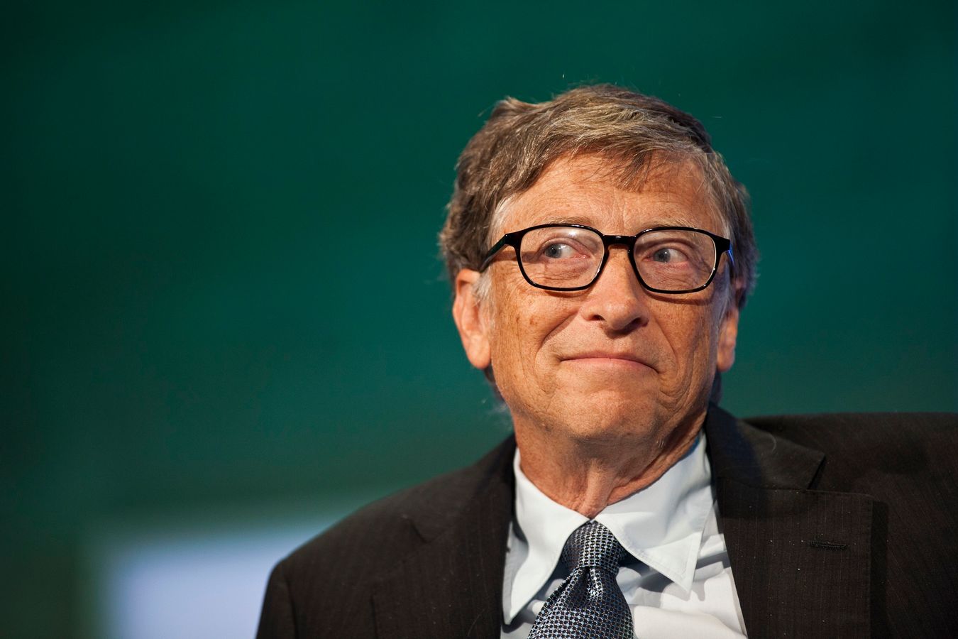 Bill Gates Donates $100 Million to Alzheimer