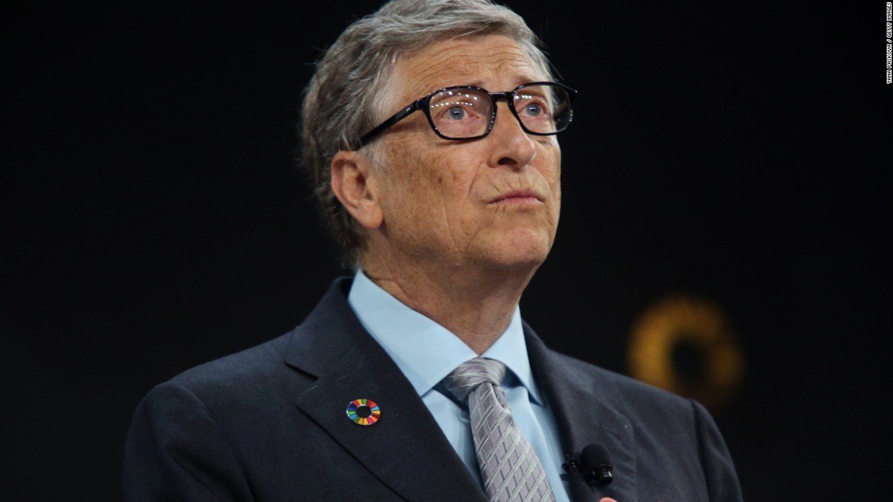 Bill Gates to invest in Alzheimer