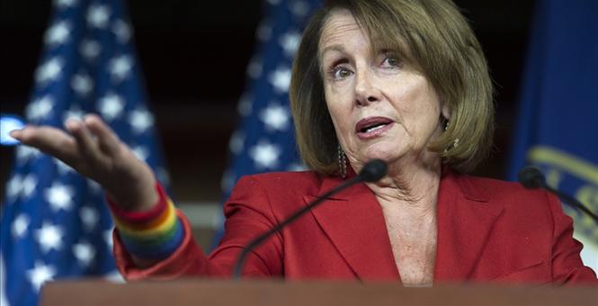 BREAKING: Does Pelosi Have Dementia? This Statement Has Some ...