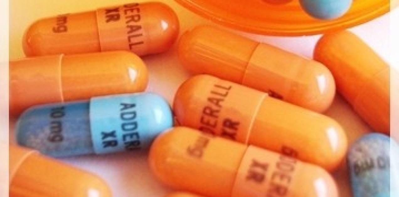Buy Adderall Without Getting A Prescription: A Huge Risk ...