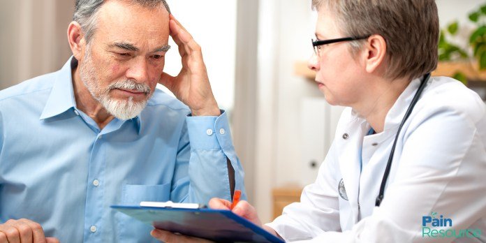 Can Chronic Pain Cause Alzheimer