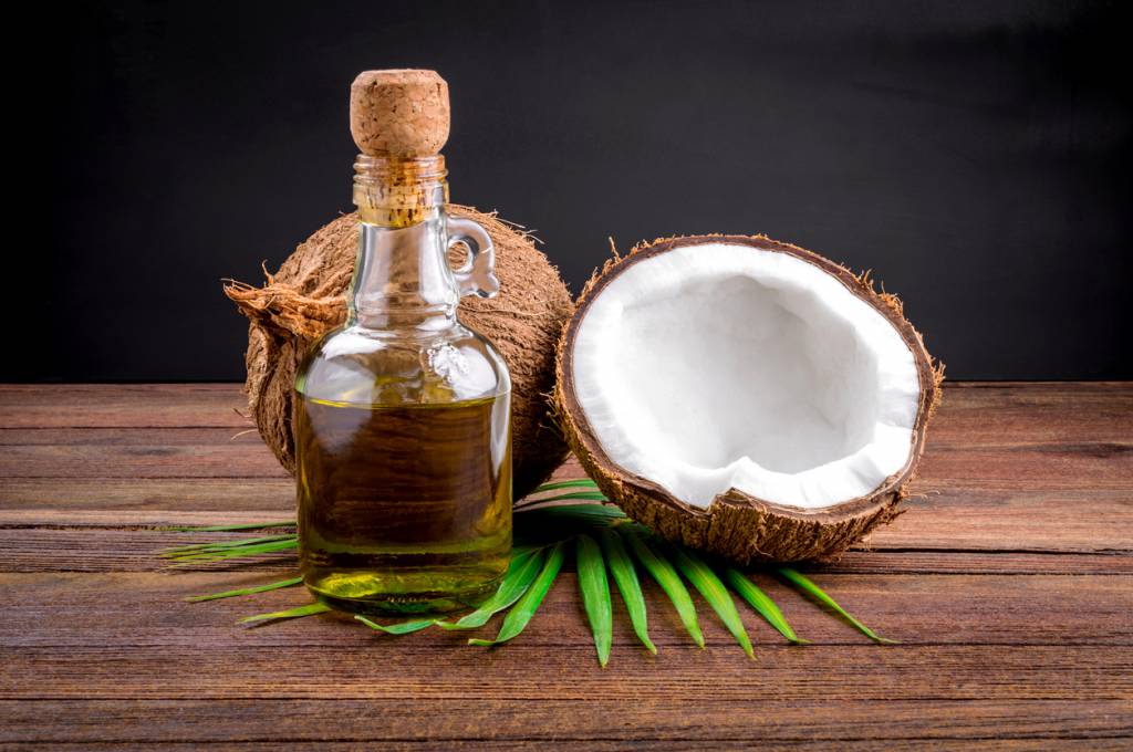 Can coconut oil help fight Alzheimer
