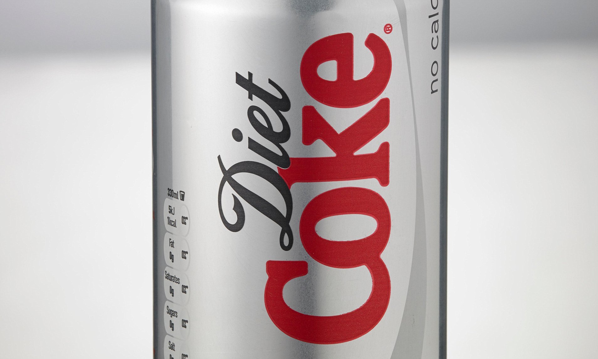 Can Drinking Diet Coke Cause Memory Loss