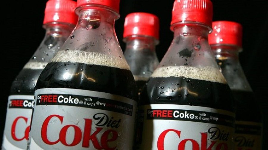 Can Drinking One Diet Drink a Day Triple the Risk of Dementia and Strokes?