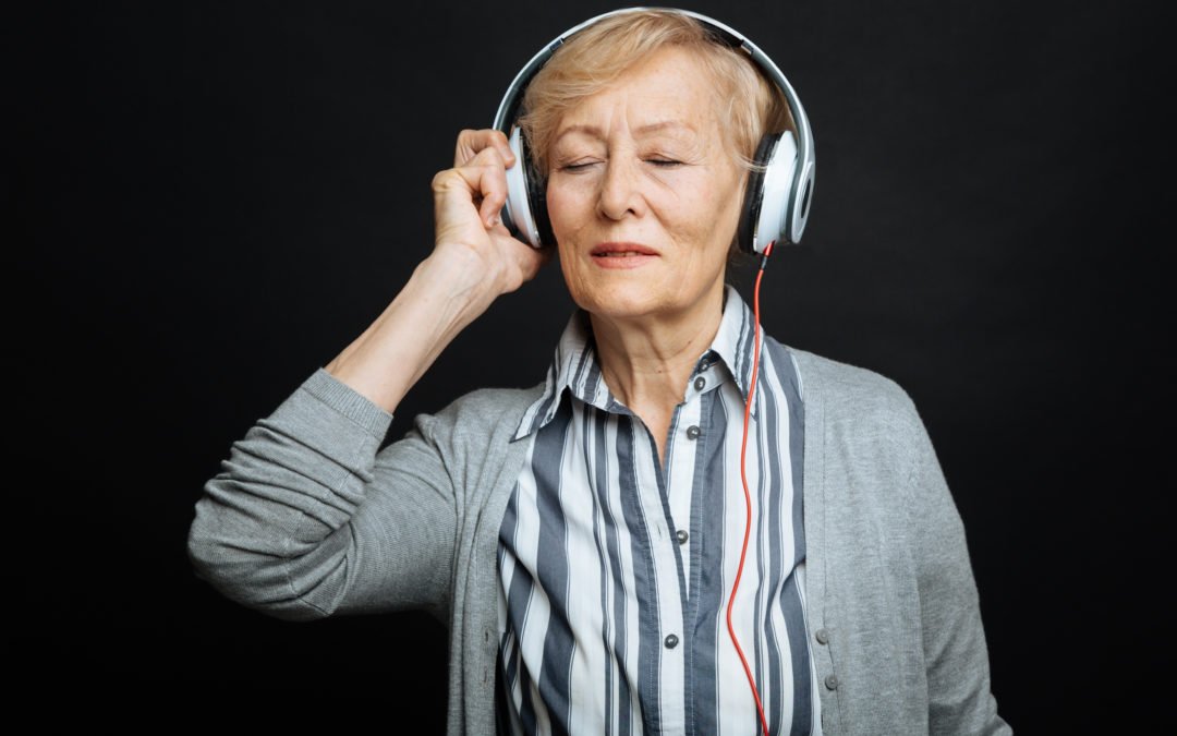 Can Music Help Dementia Patients?