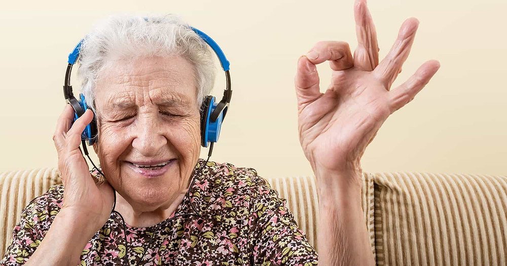 Can music therapy really help dementia patients?