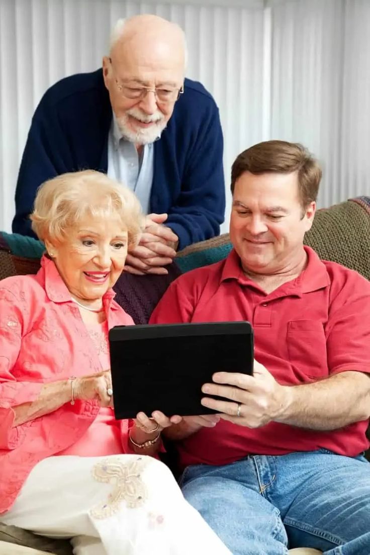 Can Using Apps Slow Or Reverse Dementia Symptoms?