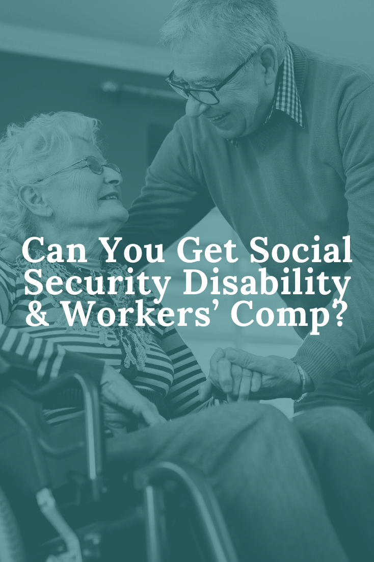 Can You Collect Social Security Disability and Workers ...