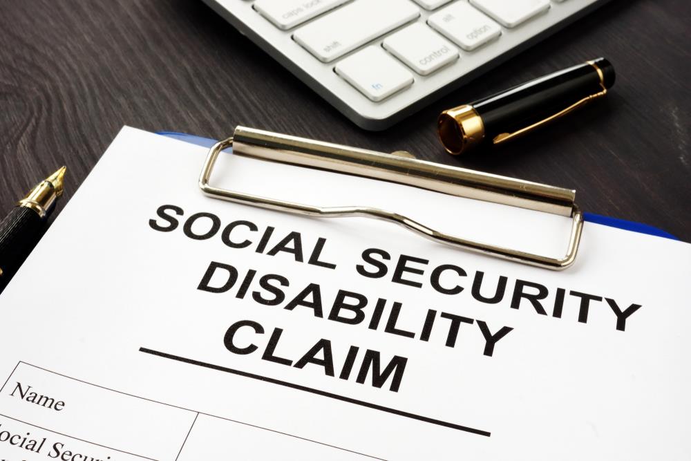 Can You Get SSI and SSDI?
