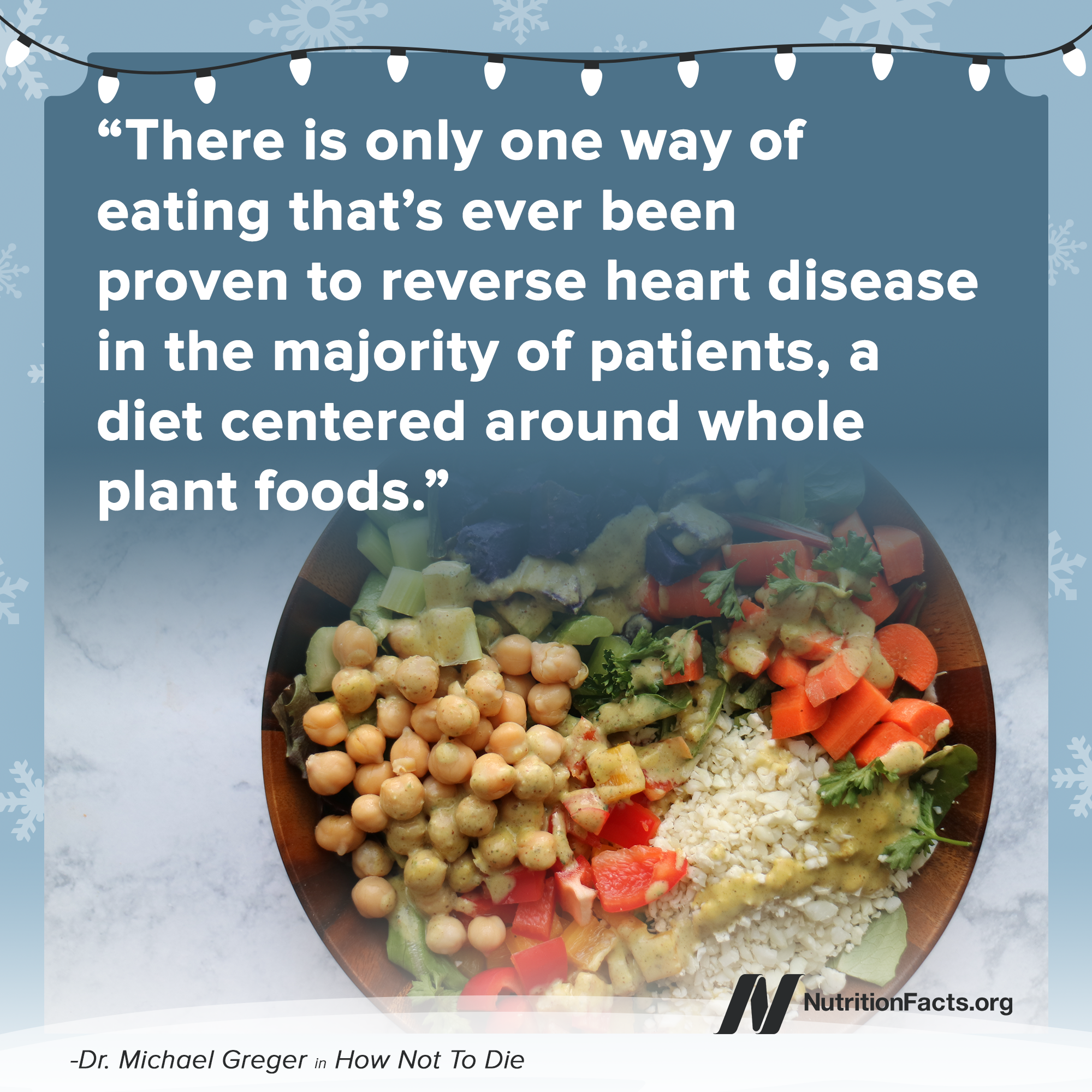 Can You Reverse Heart Disease With A Plant Based Diet ...