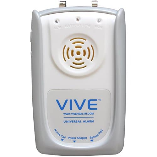 Chair Alarm System by Vive