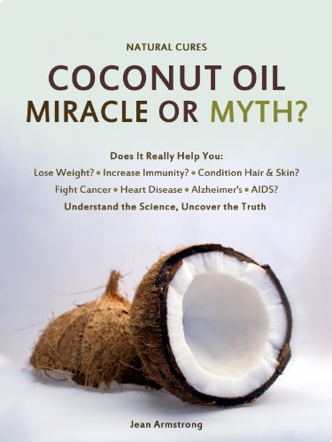 Coconut oil and alzheimers book