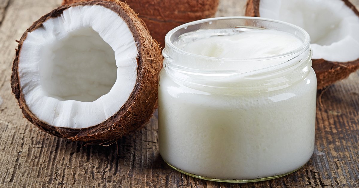 Coconut Oil and Alzheimer