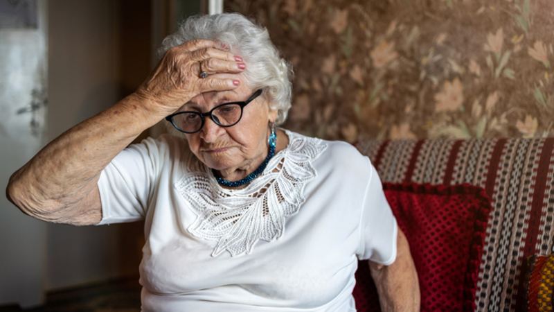 Common conditions that raise dementia risk