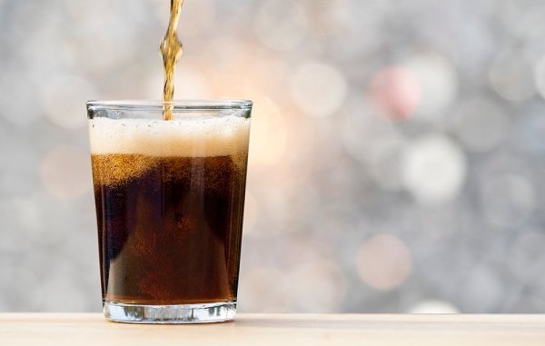 Could Your Diet Soda Habit Increase Your Risk For Dementia ...