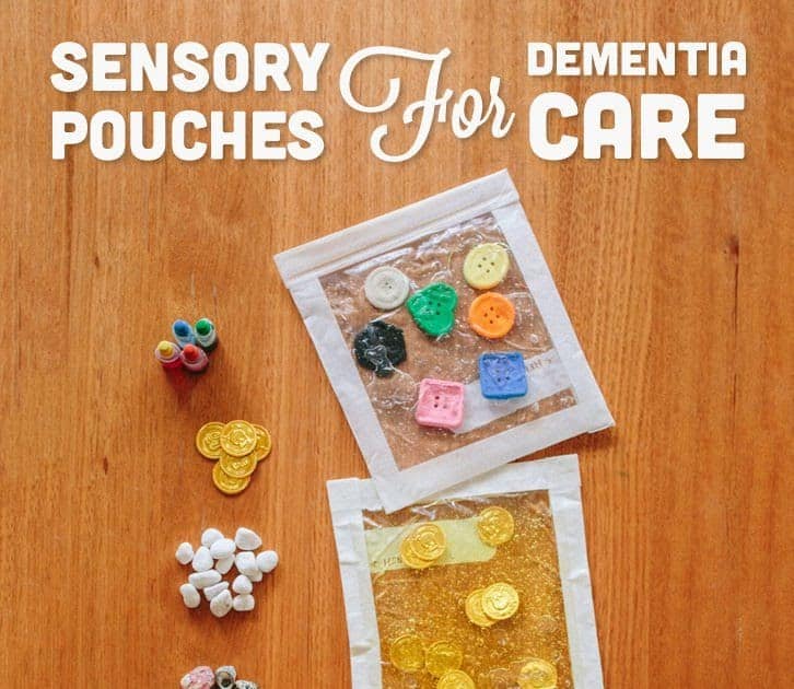Crafts For Seniors With Dementia : 5 creative activities to help people ...