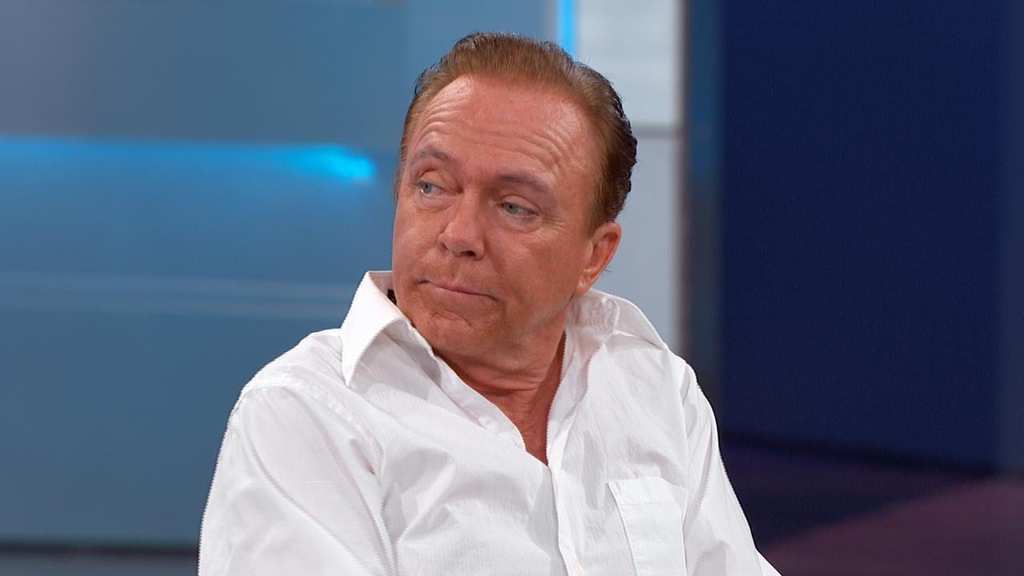 David Cassidy Leaves His Only Daughter Out Of His Will ...