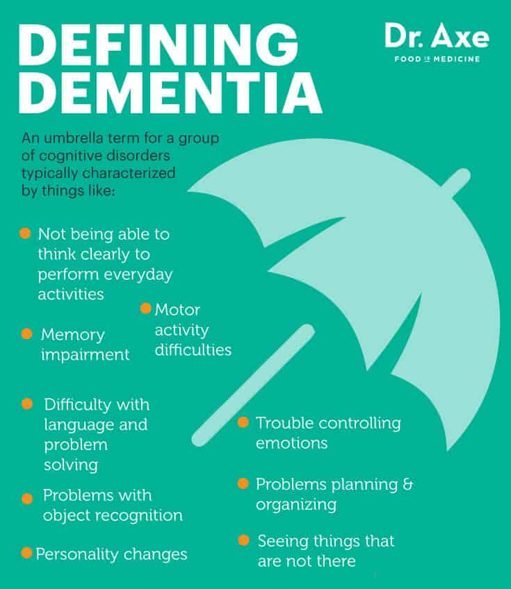 Dementia: 8 Unexpected Ways to Lower You Risk