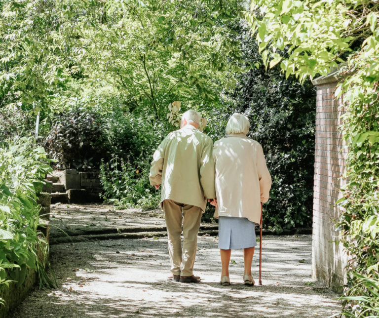 Dementia Action Week 2021: How to help a loved one with ...