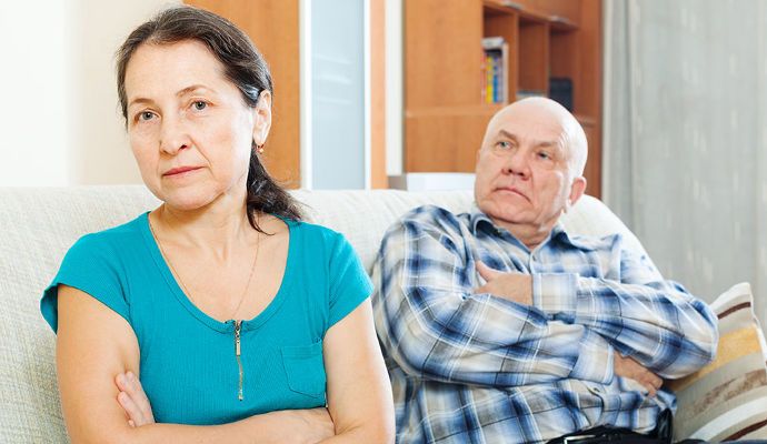 Dementia and Anger: 9 Calming Strategies  DailyCaring
