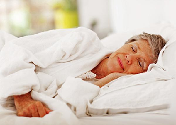 Dementia and Sleep: Eight Tips to Keep Nighttime from ...