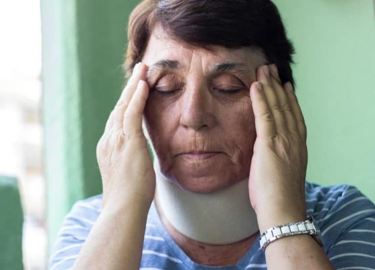 Dementia: Can A Head Injury Increase Risk?