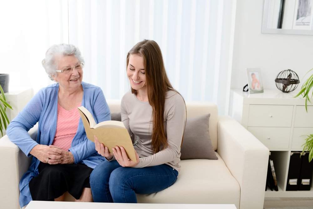 Dementia Care: Better with Effective Communication