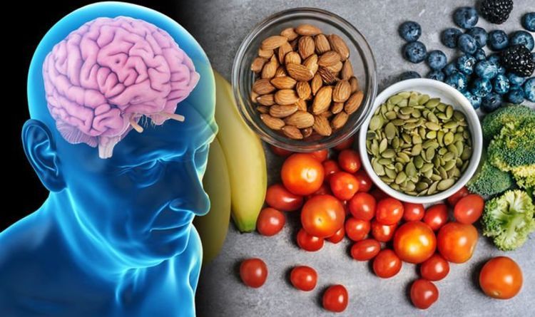 Dementia care: Eating this food every day could keep the ...